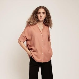 Steven Alan Draft Shirt M